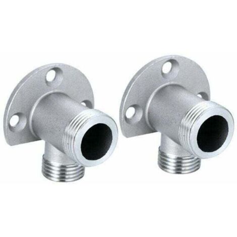 CONNETTORE ANALITICO TUBO di collegamento presa aria 60 mm diametro