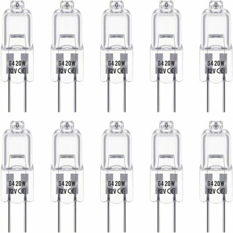 Regulable GU10 LED Bombillas,Luz Blanco Cálido 3000K,5.5W Equivalente 60W Halógena,600lm,Ra85