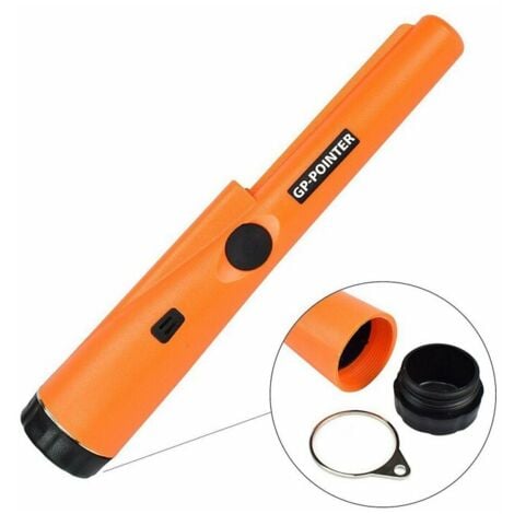 Pinpointer Metal Detector, Metal Detector Pinpointer Waterproof ...