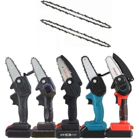 pieces chains for chainsaws saw chain saw chain for 4 inches (4" 1/4-043-28P)