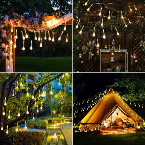 LED Kerzen Outdoor Wasserdicht - Die 15 Besten Prod Produktbild-Vorschau 5