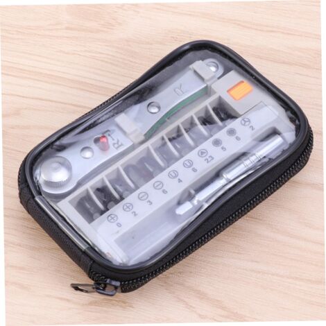 Mini Ratschen Set Multi-Schraubendreher, Multitool-Schraubendreher, Mini-Ratschen ...