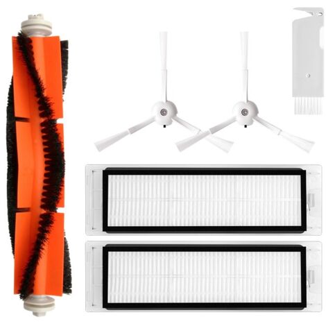 Reinigungsschale Für Xiaomi X20 Plus Basisstation - MooTek Zubehör