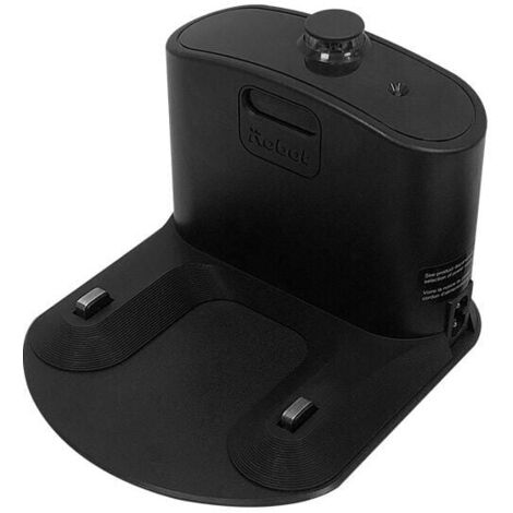 Staubsaugerzubehör, Ladestation 4648050 für IROBOT ROOMBA 500/600/700/800/900 Roboterstaubsauger