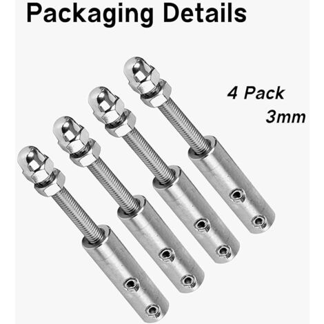 4 Stück Kniehebelspanner Metall, Spannverschluss Groß Spannschnäpper 4 Stück Kniehebelspanner Metall, Spannverschluss Groß Spannschnäpper