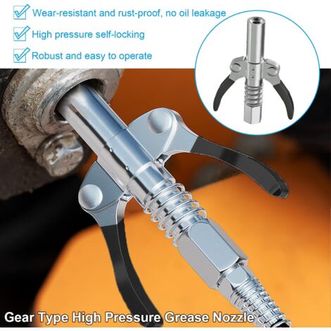 5/3-weg pneumatisch magneetventiel, type dubbele spoel, gesloten midden, elektrische bediening, 3 posities, 5 poorten, 4V230C-08 (4V230C-08 AC110V, met 6 mm fitting