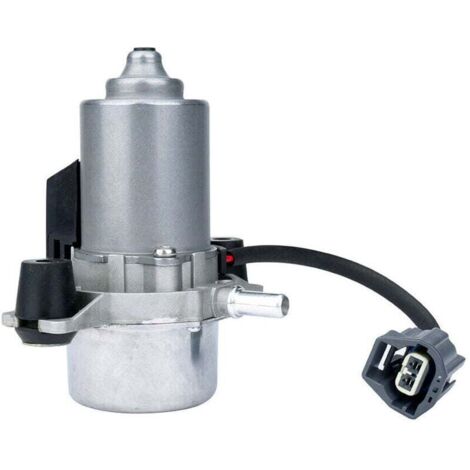 Auto Elektrische Vacuümpomp 20804130 20939309 Power Rem