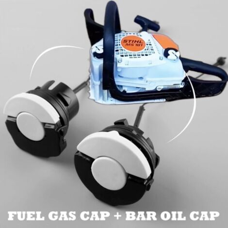 Tappo Serbatoio Carburante Moto In Alluminio, Universale Per Pit Bike Dirt 50-160cc, Antiperdita, Colori Opzionali (Blu, Nero, Verde) - 5