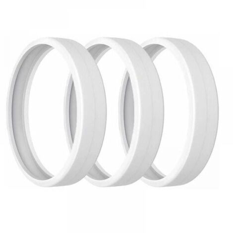 Set Di 2 Connettori Per Spazzatrice Polaris 9-100-9001 Parti Di - Foto 12