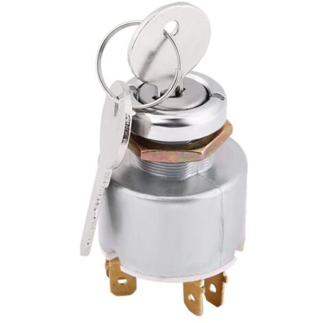 Interruttore Stop "on-off" Compatibile Motori Honda - Foto 11