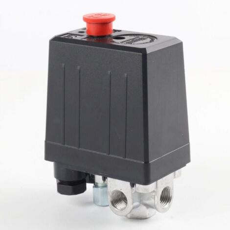 Valvola termostatica per compressore d'aria Sullair (02250144-327 Valvola termostatica per compressore d'aria Sullair (02250144-327