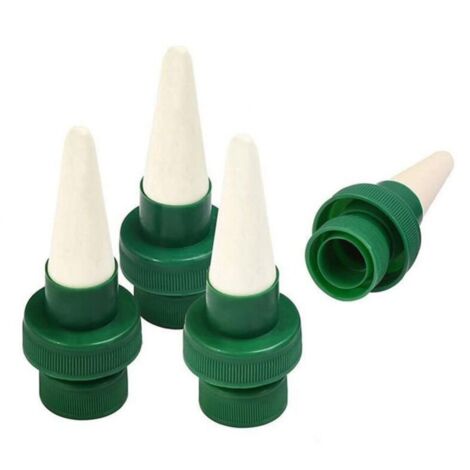 Irrigatore automatico intelligente, Timer di irrigazione programmabile fino a 30 giorni, sistema di irrigazione a goccia per 20 piante in vaso | Leroy Merlin