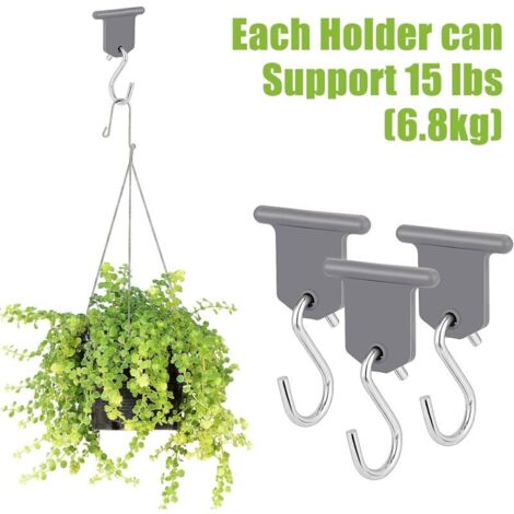 Ganci E Occhi Per Tenda Per Velo/rete Gancio Filo Tenda E Occhio - Foto 6