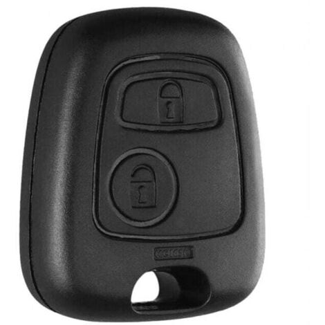 clé télécommande vierge compatible PEUGEOT 207 307 308 a programmer clé télécommande vierge compatible PEUGEOT 207 307 308 a programmer