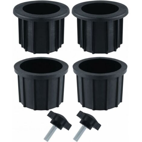 SHEDE Gorgeous - Ombrello A Forma Di Cono, Per Terrazzo, Esterno, Con - Foto 8