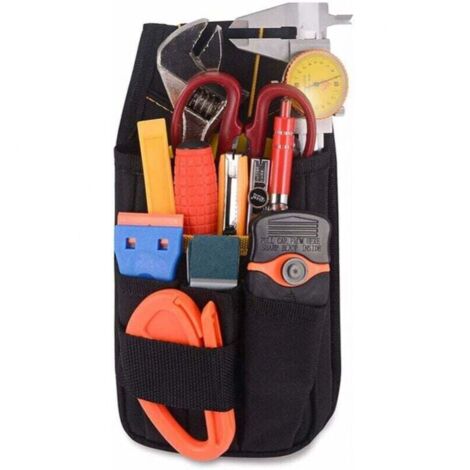 Freak Scene Borsa Cintura Marsupio Nico - Modello 14 - Cotone Antistrappo - 4