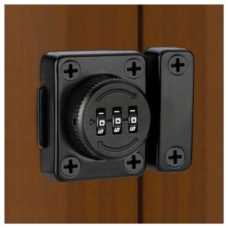 BLOCCHETTO SERRATURA PORTA Sinistra Fiat Uno - Turbo I.e. - 3 Porte - Foto 8