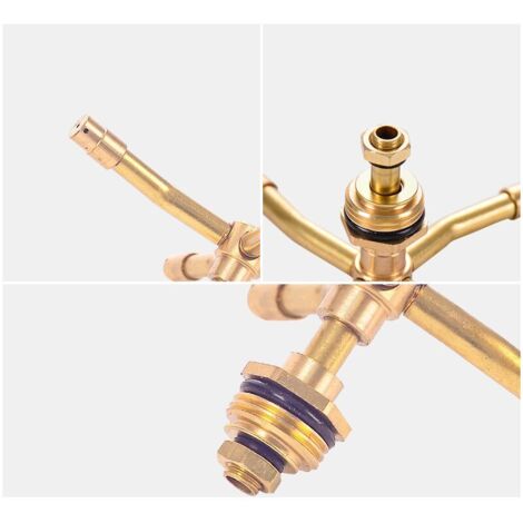 47 Migliori Irrigatori Da Giardino Nel 2022 (recensioni, Opinioni, Prezzi - Foto 5