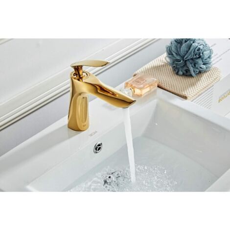 Badezimmer Bidet Mischbatterie Chrom - - Home & Living