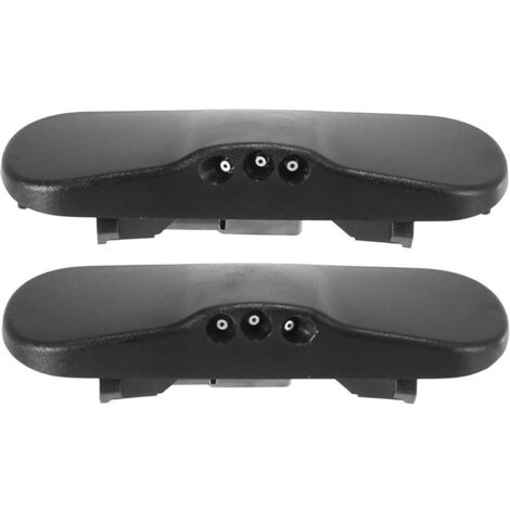 Bross Scheibenwaschdüsen Set - Für Fiat Punto 2005-2018