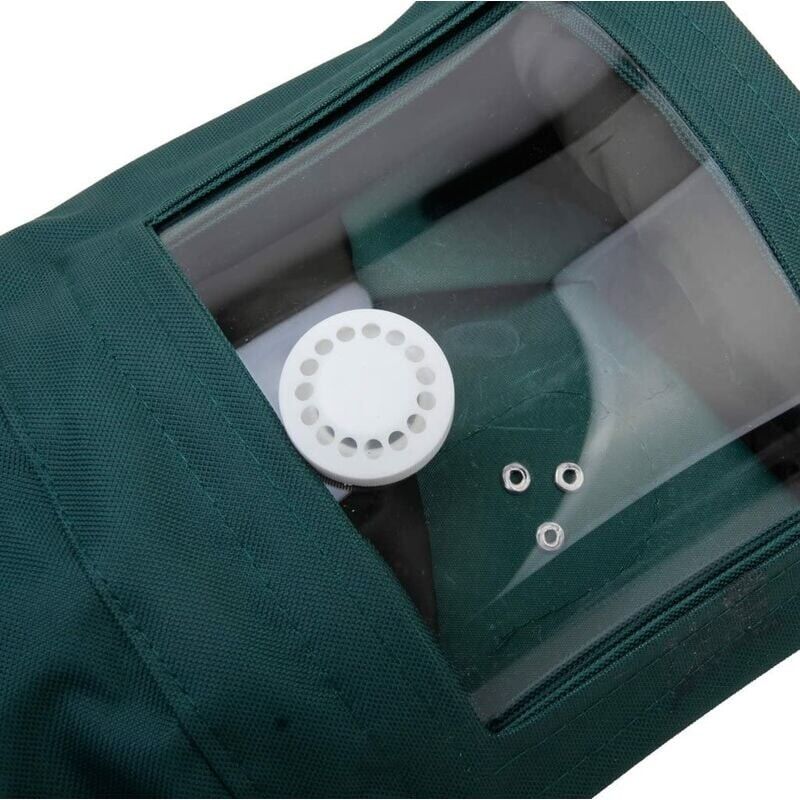 Cappuccio A Testa Rotonda, Tappo Di Protezione A Testa Rotonda - Tutti - Foto 6