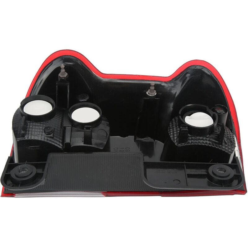 Fanale Posteriore Destro LED Per Nissan NV200 2009-2021 - Luci Stop E Retromarcia - Foto 7