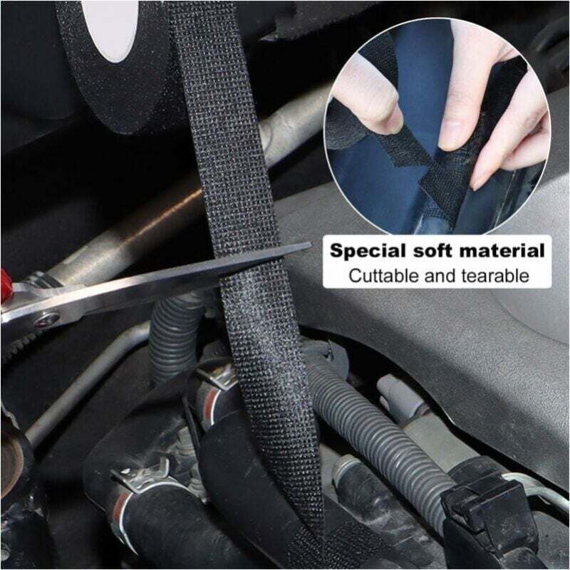 FILTRO MISCELA ECHO SRM420 - SRM-520 - Foto 7