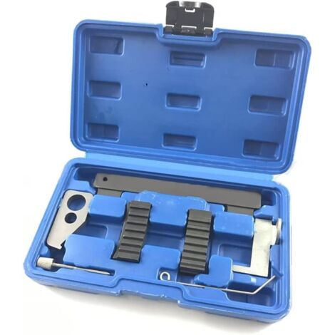 STRUMENTI ATTREZZO BLOCCAGGIO VOLANO MOTORI DIESEL BENZINA BMW MINI HBMsa