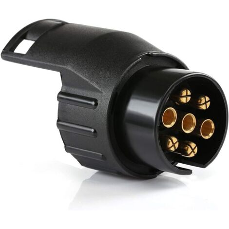 Rifiniture Interne Per Auto – Supporto Universale Da 23 Cm In ABS E Acciaio, Facile Da Installare, Ottimizza Lo Spazio E Aggiunge Un Tocco Moderno A Camion, Auto E Rimorchi