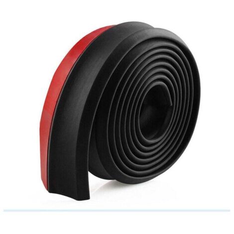 Guarnizione Per Porta - 10 M, Bianco, Isolamento Acustico E Termico - Foto 10