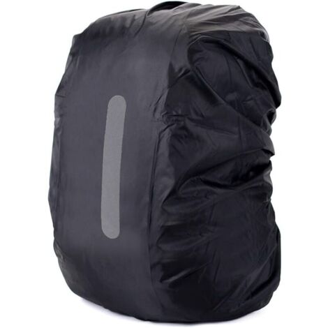Protezione Pioggia Trekking Copertura Antipioggia Impermeabile Per