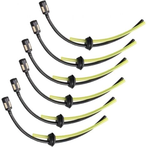 QUARKZMAN – 15 Fascette A Molla Per Tubi Flessibili In Acciaio Legato, Diametro Interno 10mm, Per Carburante, Acqua E Silicone (Colore Zinco)