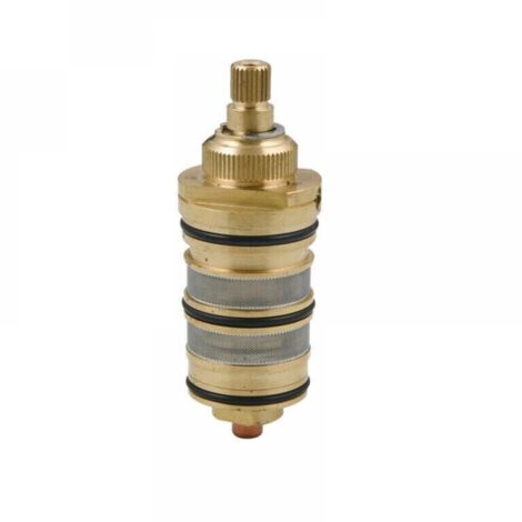 Colonna Doccia Termostatica Cromata In Acciaio E Ottone Con Soffione Extra Piatto 20 Asta Estensibile E Cartuccia Turn Clean System Imex 90410797 Colonna Doccia Termostatica Cromata In Acciaio E Ottone Con Soffione Extra Piatto 20 Asta Estensibile E Cartuccia Turn Clean System Imex 90410797