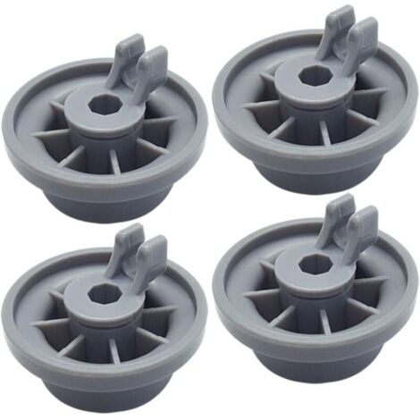 Kit rulli cestello inferiore FAURE, REX 50246875004