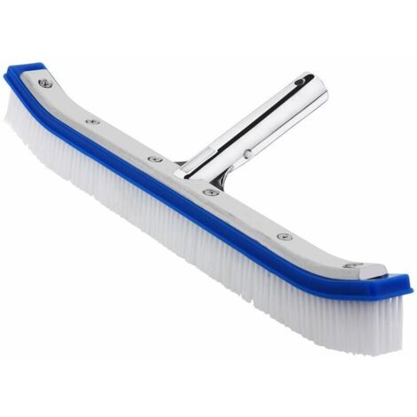 Spazzola per piscina NATERIAL De luxe per piano piscinae parete della
