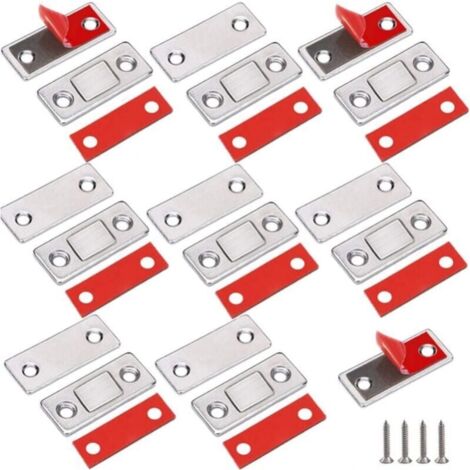 Pro-Line 635201 – Kit Barra LED Ultra Sottile 4 LED Per Auto RC 1:10 E 1/8 – 5V-12V