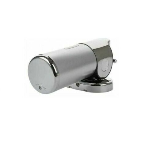 Dispenser Sapone Automatico A Parete AK1216 - Senza Contatto, Serbatoio 650ml, 5 Livelli Erogazione - Foto 9