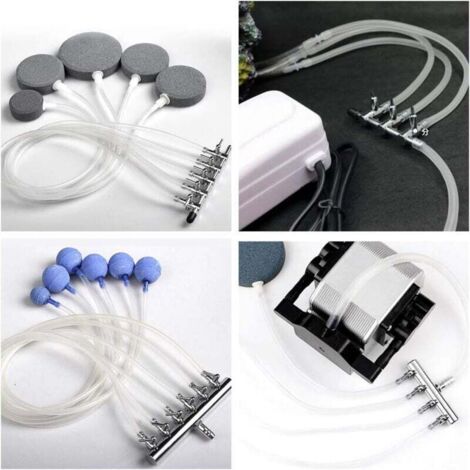 Valvola Dell'aria Rotante, Parte Dello Smontagomme, Giunto Rotante Valvola Di Controllo Dellaria Strumenti Per La Riparazione Degli Pneumatici Da 49 Mm 88827506