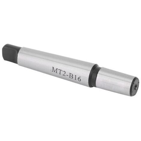 Adattatore Cono Morse MT1 A MT2, MT3 E MT4, Manicotto Di Riduzione Per Mandrino Per Trapano 3 Pezzi~p130862854 Adattatore Cono Morse MT1 A MT2, MT3 E MT4, Manicotto Di Riduzione Per Mandrino Per Trapano 3 Pezzi~p130862854