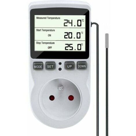 Kärcher regolatore di temperatura termostato per HDS 10/20-4M 12/18