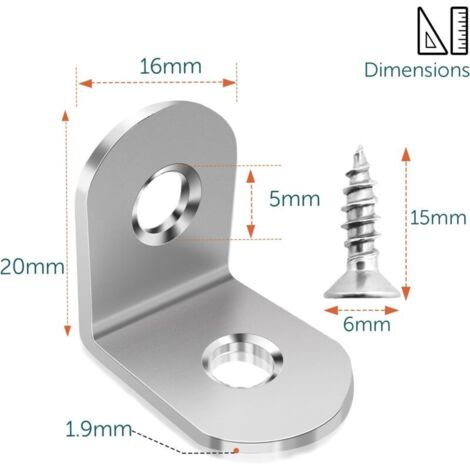 Piastra Interna MOTTURA Di Fissaggio E Rinforzo, Per Serratura 45.750 - Foto 6