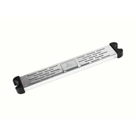 Pedale Per Scala Piscina 49 Cm In Plastica – Ricambio Universale Per Scale Fuori Terra E Interrate