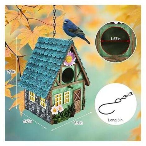Illustrazione Vettoriale Capanna In Legno Birdhouse Piccola Casa In Legno Libro Da Colorare Scarabocchio E Schizzo 595836 227