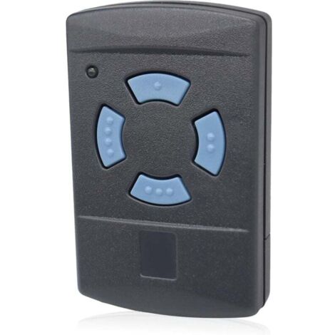 Apriporta da garage Ulisem, telecomando per porta da garage con arresto automatico, telecomando