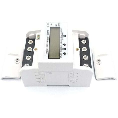 CHINT Montaggio Su Guida Din Lampada di Segnalazione a LED ND9 Serie AC