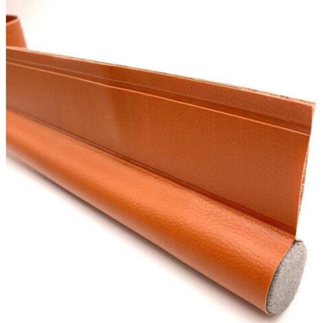 RIVESTIMENTO FINESTRINO AUTO Porta Cintura Stampaggio Striscia Meteo - Foto 3