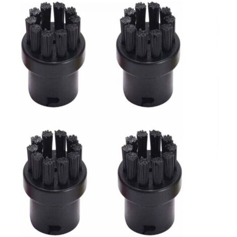 Makita Kit spazzole rotonde 3 pz. Acciaio D-66070 1 pz