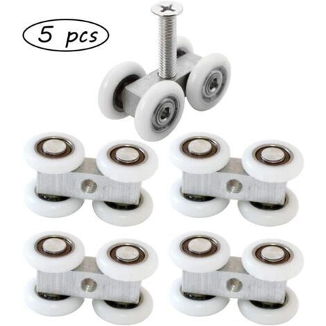 Rodillos De Puerta Corredera De Alta Ristencia AEE6
