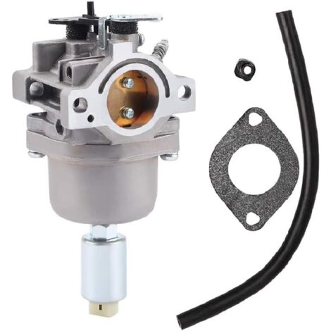 Juntas De Escape Para Motores Briggs & Stratton - Pack De 4 Piezas, Compatible Con Números OEM 690970 Y 273485