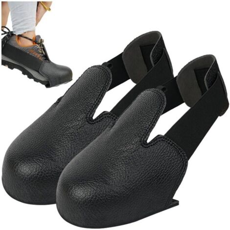 BOTA DE SEGURIDAD PUNTERA DE ACERO - Mundial De Botas Y Overoles